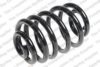 LESJ?FORS 4208487 Coil Spring